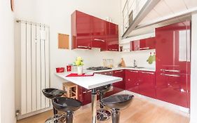Alessia'S Flat- Porta Romana M3